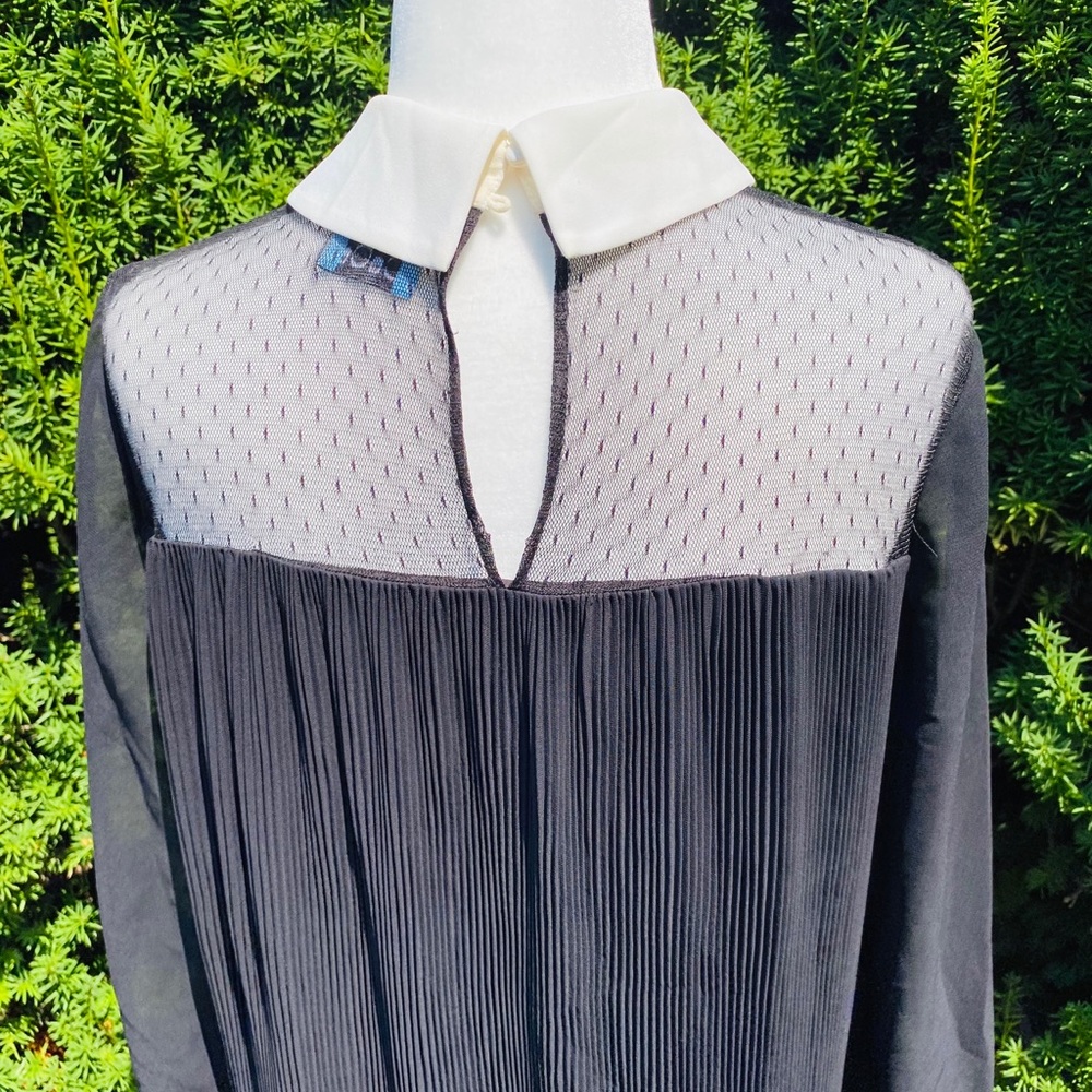 CeCe By Cynthia Steffe*Black Party Dress*US 6*$280 - Picture 8 of 9